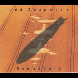 Led Zeppelin - Remasters '1990