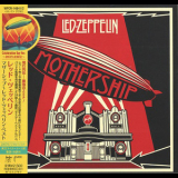 Led Zeppelin - Mothership '2007