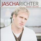 Jascha Richter - Where I Belong '2006