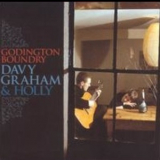 Davy Graham (and Holly) - Godington Boundry '1970