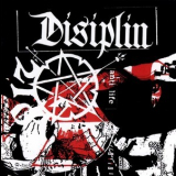 Disiplin - Anti-life '2005