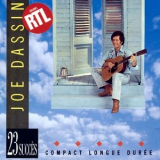 Joe Dassin - 23 Succes '1989