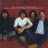 Creedence Clearwater Revival - The Ultimate Collection - Anniversary Edition '1990