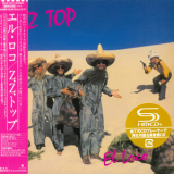 Zz-top - El Loco (Japan) [SHM-CD] '1981