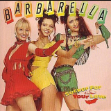 Barbarella - Sucker For Your Love '1990