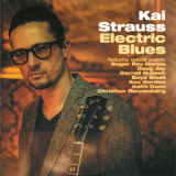 Kai Strauss - Electric Blues '2014