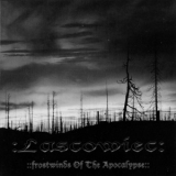 Lascowiec - Unbroken Spirit (reissued 2012) '2011