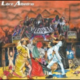 Legacia - Libre Albedrio '2009
