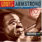 Louis Armstrong - Ken Burns Jazz: The Definitive Louis Armstrong '2000