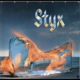 Styx - Equinox '1975