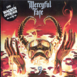 Mercyful Fate - 9 '1999