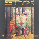 Styx - The Grand Illusion '1977