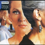 Styx - Pieces Of Eight '1978