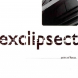Exclipsect - Delicate Piece Of Machinery '1999
