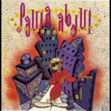 Paula Abdul - Opposites Attract [cds] '1988