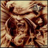 Deivos - Demiurge Of The Void '2011