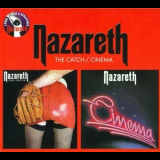 Nazareth - The Catch / Cinema '2011