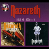 Nazareth - Move Me / Boogaloo '2011