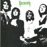 Nazareth - Nazareth '1971