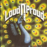 Nazareth - Loud'N'Proud '1973