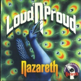 Nazareth - Loud'N'Proud '1973