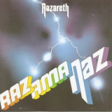 Nazareth - Razamanaz '1973