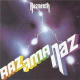 Nazareth - Razamanaz '1973