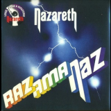 Nazareth - Razamanaz '1973