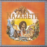 Nazareth - Rampant '1974