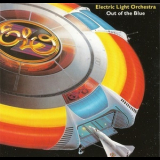 Electric Light Orchestra - Out Of The Blue '1977