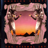 Anubian Lights - The Eternal Sky '1995