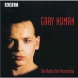 Gary Numan - The Radio One Recordings '1979