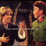 Will Sergeant - Weird As Fish - Le Via Luonge '2002