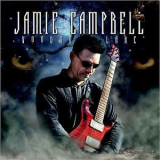 Jamie Campbell - Voodoo Lake '2014
