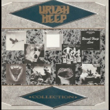 Uriah Heep - Collection '1988