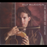 Billy Mclaughlin - The Archery Of Guitar '1993
