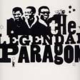 The Paragons - The Legendary Paragons '2000