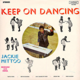 Jackie Mittoo - Keep On Dancing '1969