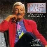 James Last And His Orchestra - Die Schonsten Melodien Der Welt '1992