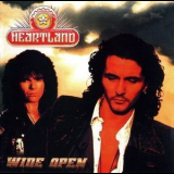 Heartland - Wide Open '1994