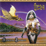 Ten - Return To Evermore '2004