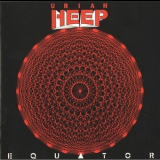 Uriah Heep - Equator '1985