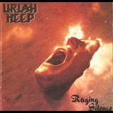 Uriah Heep - Raging Silence '1989