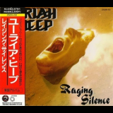 Uriah Heep - Raging Silence '1989