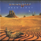 Uriah Heep - Head First '1983