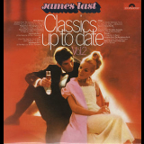 James Last & His Orchestra - Classics Up To Date Vol. 2 '1969