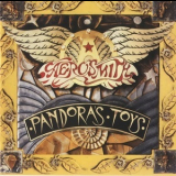 Aerosmith - Pandora's Toys '1994