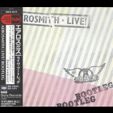 Aerosmith - Live! Bootleg '1978