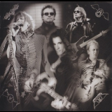 Aerosmith - O, Yeah! Ultimate Aerosmith Hits '2002