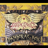 Aerosmith - Pandora's Box '1991